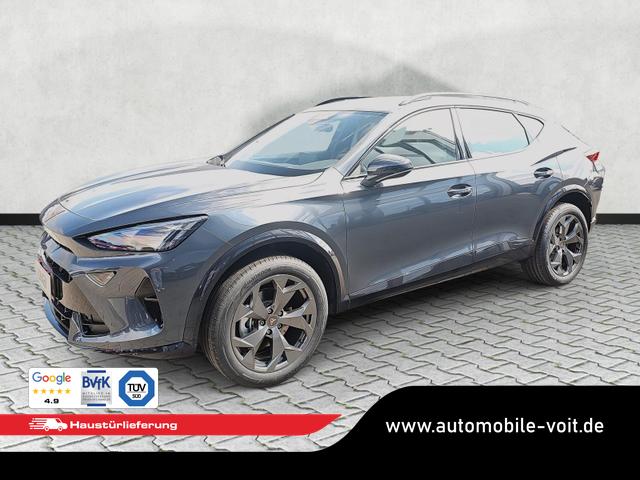 Cupra Formentor 2.0 TSI 150 kW 4Drive DSG 5JGar EdgePaket AHK 