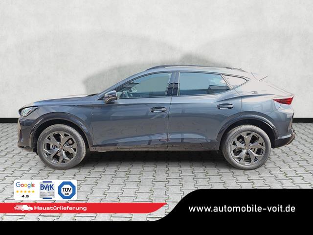 Cupra Formentor 2.0 TSI 150 kW 4Drive DSG 5JGar EdgePaket AHK 