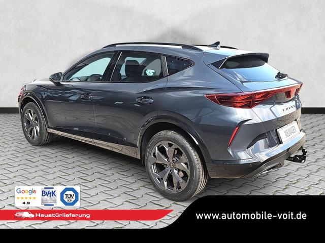 Cupra Formentor 2.0 TSI 150 kW 4Drive DSG 5JGar EdgePaket AHK 