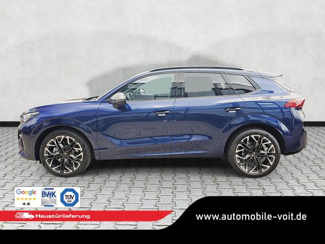 Cupra Terramar 1.5 e-Hybrid 150 kW TSI eHybrid Hadron Matrix Keyless 