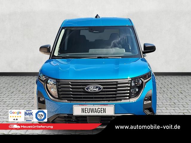 Ford Tourneo Courier Trend 1.0 EB 5JGar Kamera AHK 