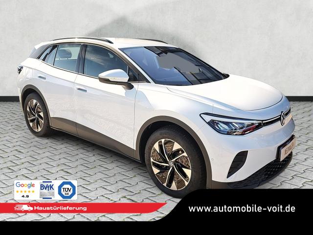 Volkswagen ID.4 - Pro 210 kW mit Infotainment-Paket Infotainment- / Assistenz- Komfortp.
