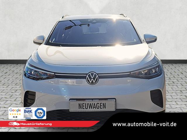 Volkswagen ID.4 Pro 210 kW mit Infotainment-Paket Infotainment- / Assistenz- Komfortp. 