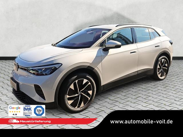 Volkswagen ID.4 Pro 210 kW mit Infotainment-Paket Infotainment- / Assistenz- Komfortp. 