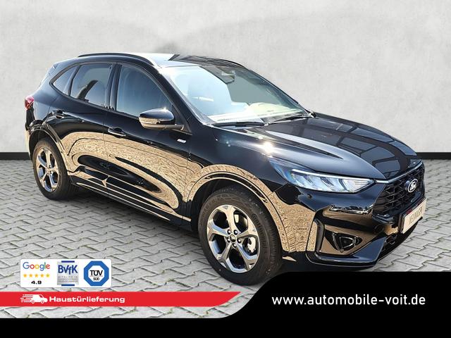 Ford Kuga - ST-Line 1.5 EB Autom. ST Line 5J.Gar KeyFree Kamera