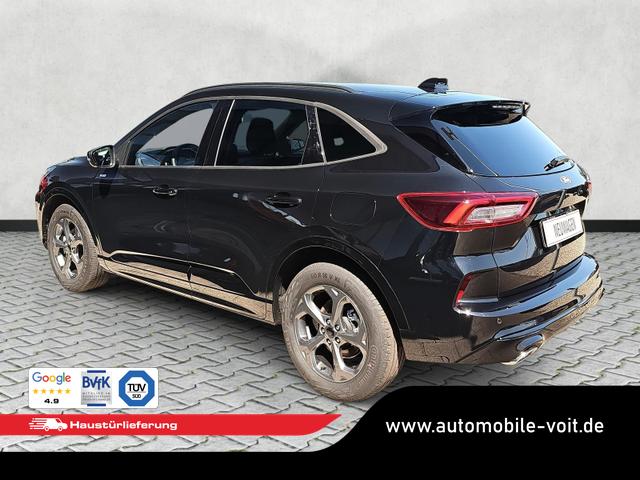 Ford Kuga ST-Line 1.5 EB Autom. ST Line 5J.Gar KeyFree Kamera 