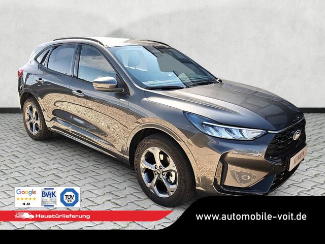 Ford Kuga - ST-Line 1.5 EB Autom. ST Line 5J.Gar KeyFree Kamera