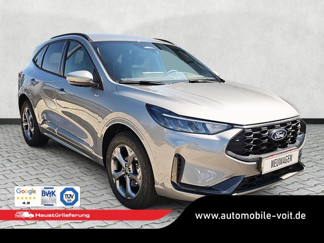 Ford Kuga - ST-Line 1.5 EB Autom. ST Line 5J.Gar KeyFree Kamera