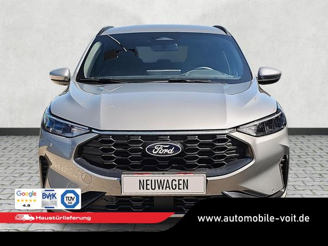 Ford Kuga ST-Line 1.5 EB Autom. ST Line 5J.Gar KeyFree Kamera 