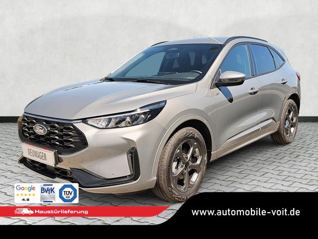 Ford Kuga ST-Line 1.5 EB Autom. ST Line 5J.Gar KeyFree Kamera 