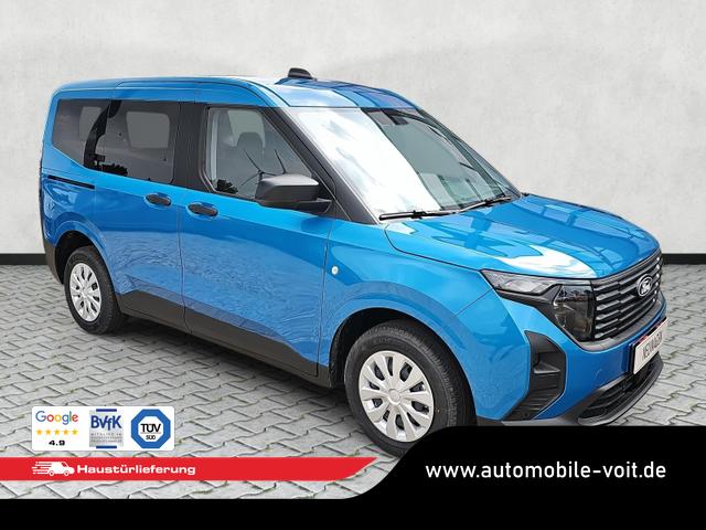 Ford Tourneo Courier - Trend 1.0 EB 5JGar Kamera Winter