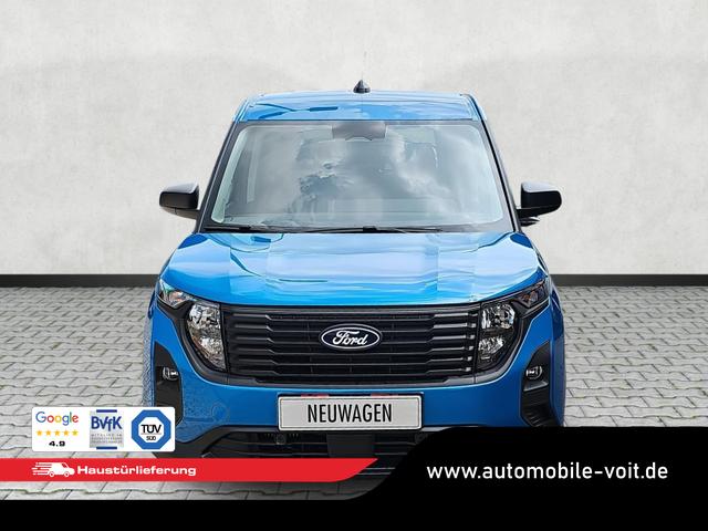 Ford Tourneo Courier Trend 1.0 EB 5JGar Kamera Winter 