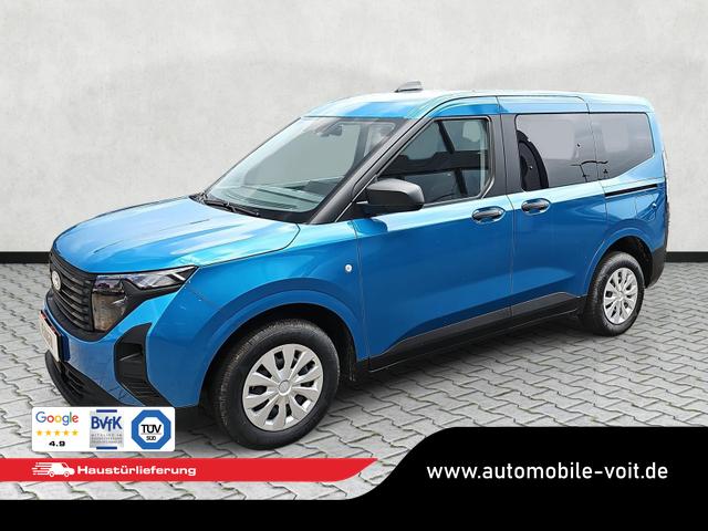 Ford Tourneo Courier Trend 1.0 EB 5JGar Kamera Winter 