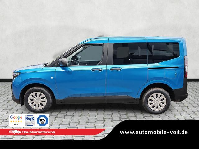 Ford Tourneo Courier Trend 1.0 EB 5JGar Kamera Winter 