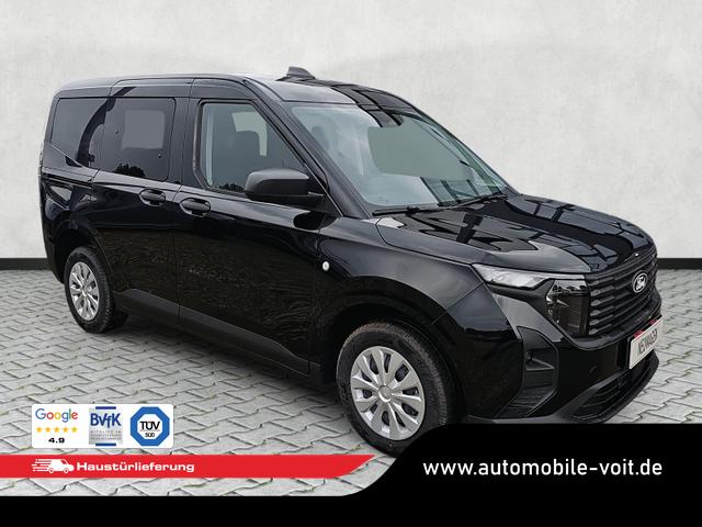 Ford Tourneo Courier - Trend 1.0 EB Auto 5JG Kamera AHK