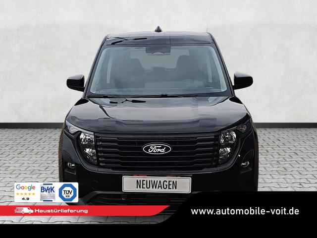 Ford Tourneo Courier Trend 1.0 EB Auto 5JG Kamera AHK 