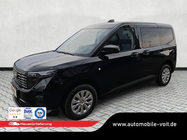 Ford Tourneo Courier Trend 1.0 EB Auto 5JG Kamera AHK 