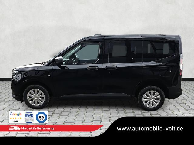 Ford Tourneo Courier Trend 1.0 EB Auto 5JG Kamera AHK 
