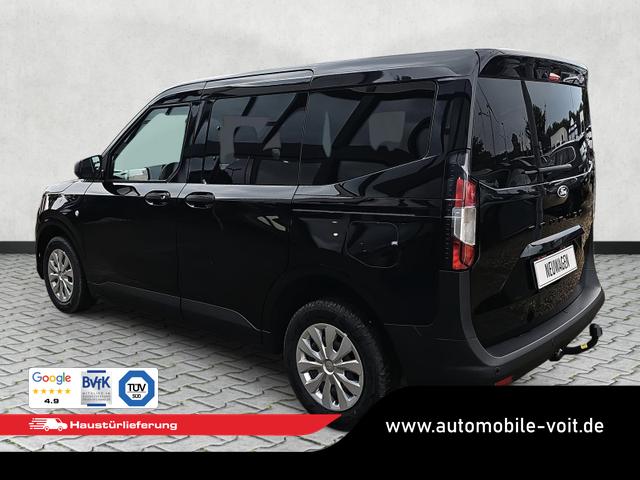 Ford Tourneo Courier Trend 1.0 EB Auto 5JG Kamera AHK 