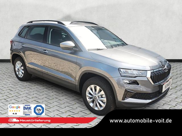 Skoda Karoq - Selection 1.5 TSI DSG SmartLink Kamera AHK