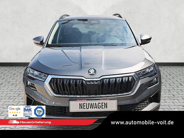 Skoda Karoq Selection 1.5 TSI DSG SmartLink Kamera AHK 