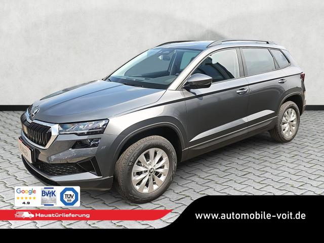 Skoda Karoq Selection 1.5 TSI DSG SmartLink Kamera AHK 