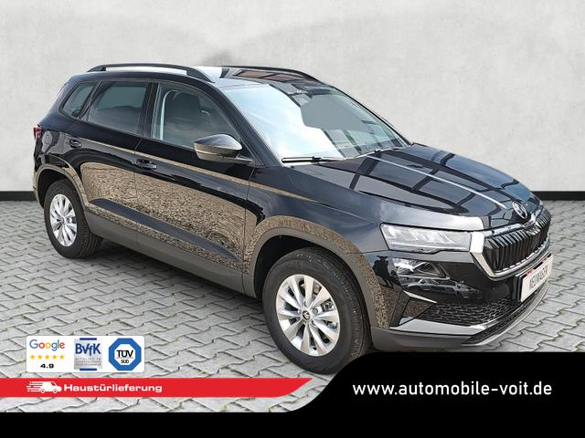 Skoda Karoq - Selection 1.5 TSI DSG SmartLink Kamera AHK