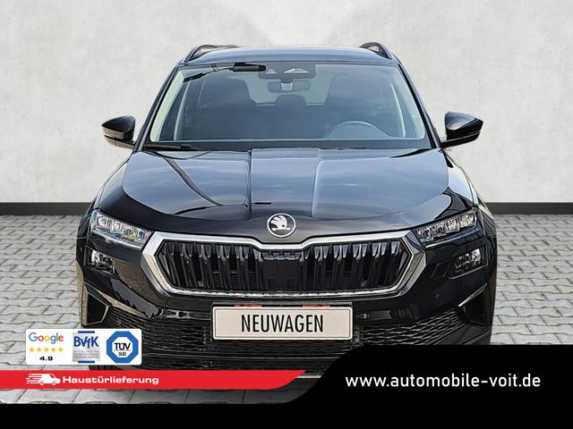 Skoda Karoq Selection 1.5 TSI DSG SmartLink Kamera AHK 