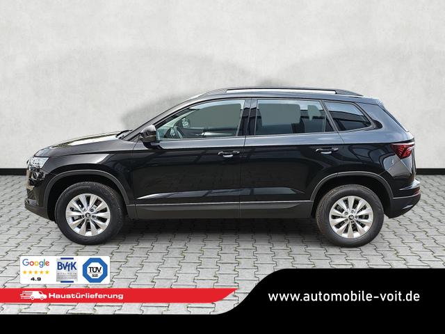 Skoda Karoq Selection 1.5 TSI DSG SmartLink Kamera AHK 
