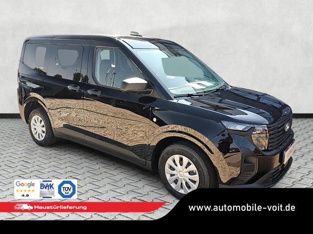 Ford Tourneo Courier - Trend 1.0 EB Autom. 5JGar Kamera