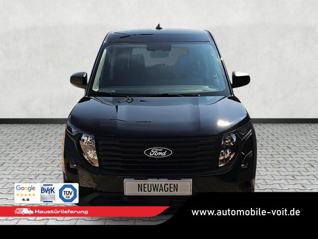 Ford Tourneo Courier Trend 1.0 EB Autom. 5JGar Kamera 