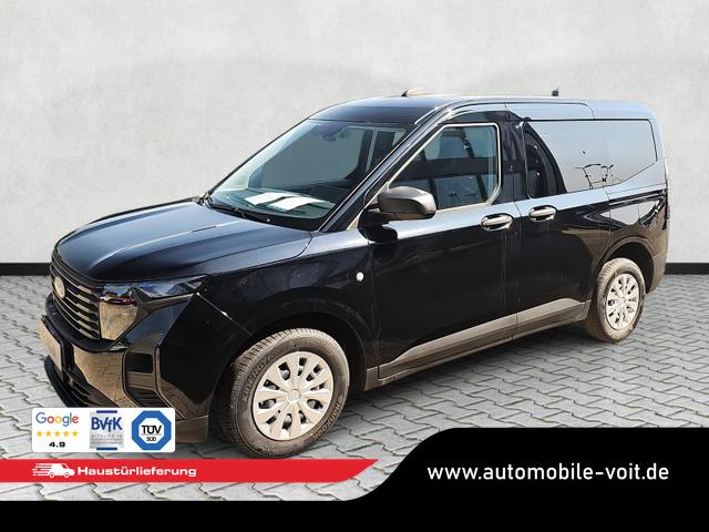 Ford Tourneo Courier Trend 1.0 EB Autom. 5JGar Kamera 