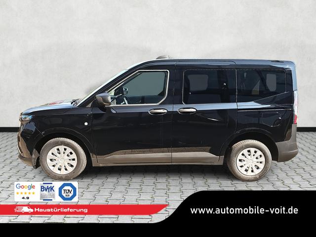 Ford Tourneo Courier Trend 1.0 EB Autom. 5JGar Kamera 