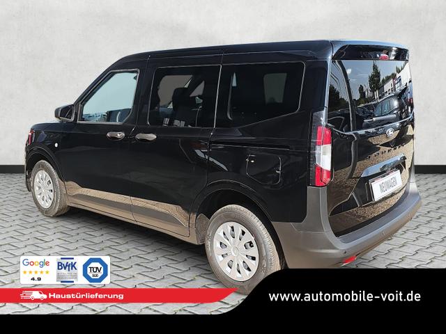 Ford Tourneo Courier Trend 1.0 EB Autom. 5JGar Kamera 