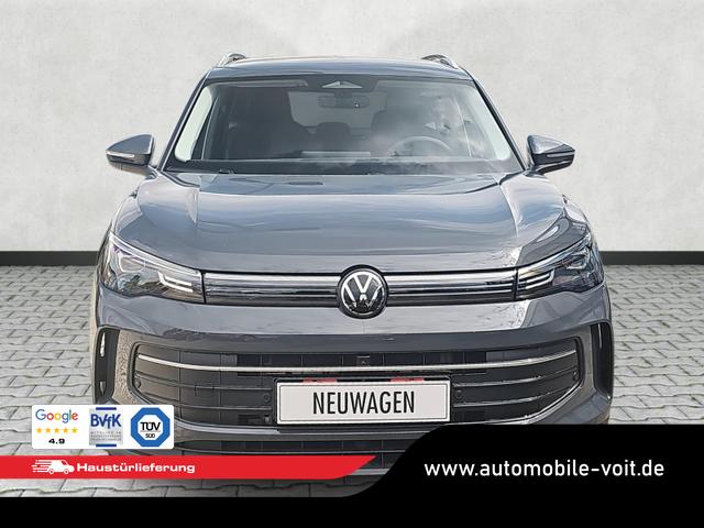 Volkswagen Tiguan 1.5 TSI eHybrid 150 kW Life PHEV DSG AHK schwenkb. AreaView 