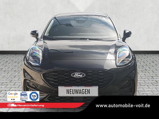 Ford Puma ST-Line 1.0 EB MHEV 7G-Autom. Winterpaket 