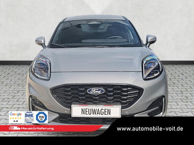 Ford Puma ST-Line 1.0 EB MHEV 7G-Autom. Winterpaket 