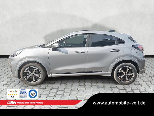 Ford Puma ST-Line 1.0 EB MHEV 7G-Autom. Winterpaket 