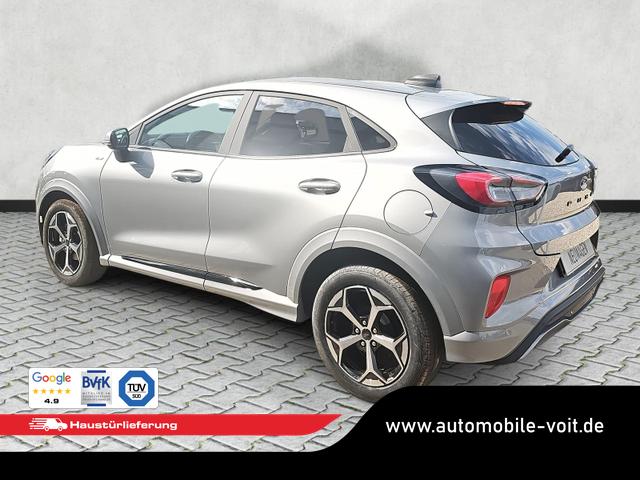 Ford Puma ST-Line 1.0 EB MHEV 7G-Autom. Winterpaket 