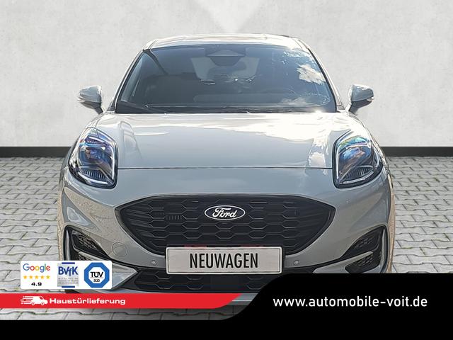 Ford Puma ST-Line 1.0 EB MHEV 7G-Autom. Winterpaket 