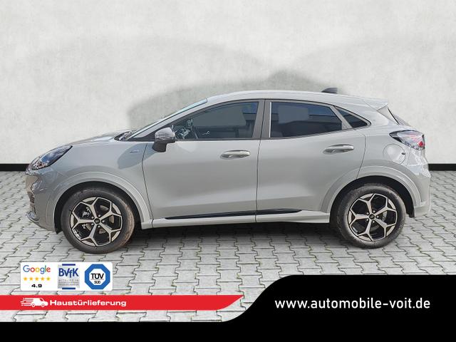 Ford Puma ST-Line 1.0 EB MHEV 7G-Autom. Winterpaket 