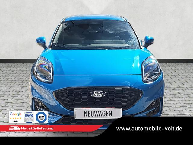 Ford Puma ST-Line 1.0 EB MHEV 7G-Autom. Winterpaket 