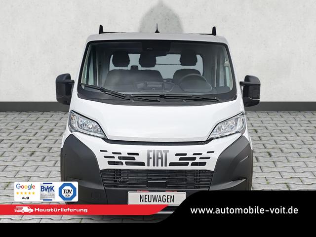 Fiat Ducato 35 L4 140 Multijet Maxi EK Pritsche 3,5T / Kamera DAB 