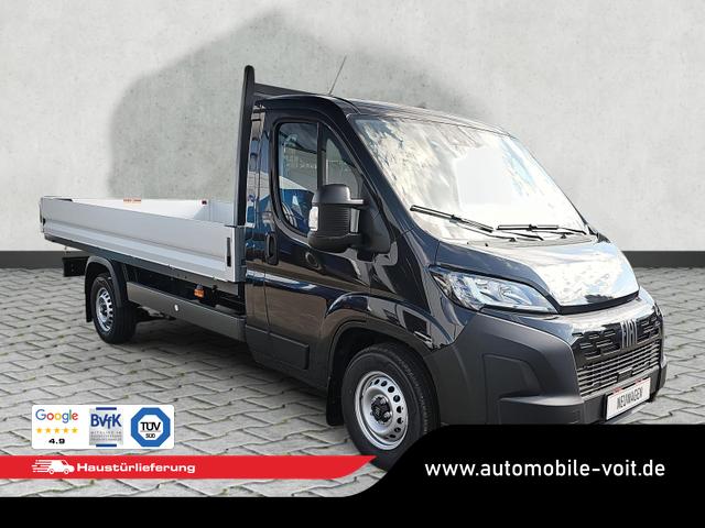 Fiat Ducato - 35 L4 140 Multijet Maxi EK Pritsche 3,5T / Kamera DAB