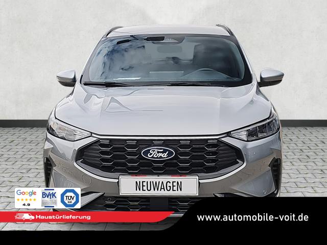 Ford Kuga ST-Line 1.5 EB Autom. ST Line 5J.Gar AHK schwenkb 