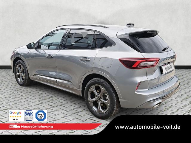 Ford Kuga ST-Line 1.5 EB Autom. ST Line 5J.Gar AHK schwenkb 