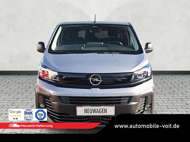 Opel Vivaro XL Kombi 2.2 Diesel Autom. Navi / Kamera 
