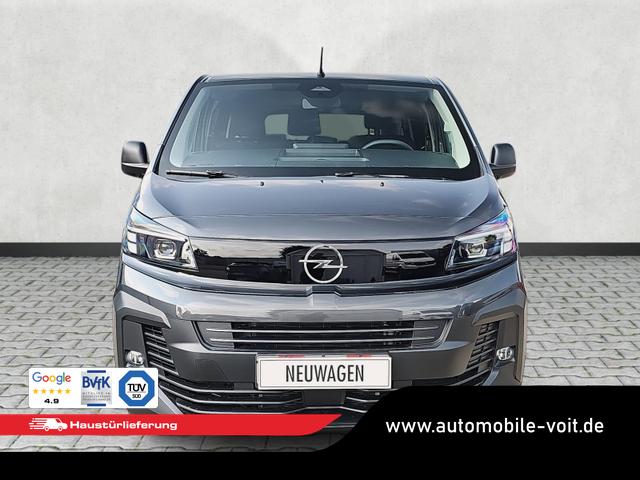 Opel Vivaro XL Kombi 2.2 Diesel Autom. Navi / Kamera 