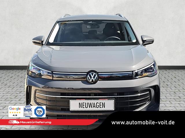 Volkswagen Tiguan 2.0 TDI 110 kW Life DSG 19Z LED Plus Designpaket 