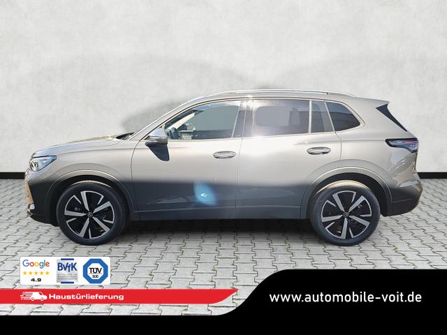 Volkswagen Tiguan 2.0 TDI 110 kW Life DSG 19Z LED Plus Designpaket 